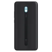 XIAOMI Xiaomi, Pokrov za baterijo za Xiaomi Redmi 8A Originalni servisni paket, Črna, (5000038557)