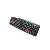 Gaming tastatutra KB UBIT UB-101 USB USA