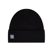 Buff  Crossknit Beanie  Črna