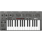 Behringer MS-1 MKII Synthesizer Grey