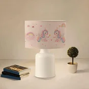 Opviq Stona lampa, Šarena