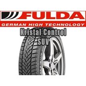 FULDA - Kristal Control SUV - zimske gume - 235/55R19 - 105V - XL