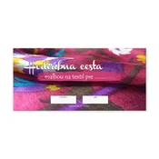 Darilni BON - Slikanje na tekstil - 40€