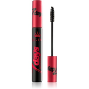 Regina 7 Days maskara za volumen, dužinu i odvajanje trepavica vodootporna 12 ml