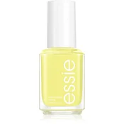 Essie Feel The Fizzle Long Lasting Nail Polish Limited Edition Color 892 You Re Scent-Sational 13.5 Ml