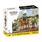 Cobi Poljski ulani 1.9.1939