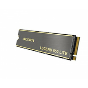 A-DATA 1TB M.2 PCIe Gen4 x4 LEGEND 850L ALEG-850L-1000GCS SSD