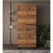Hanah Home ormar Floransa Star 90, 90 cm, orah