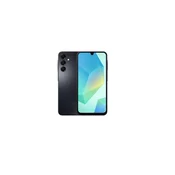 Samsung Galaxy A16 mobitel 8+256GB Black
