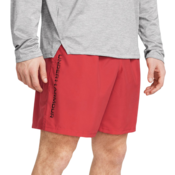 Kratke hlače Under Armour Woven Woodmark Shorts