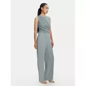 Swing Kombinezon 3AJ00500 Zelena Regular Fit