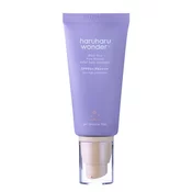 HaruHaru Wonder Black Rice Pure Mineral Relief Daily Sunscreen SPF50+/PA++++ - Krema za Obraz brez Dišav za Sončenje 50ml