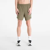 Kratke hlače adidas D4T X Shorts Olive Strata XL