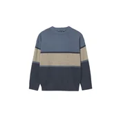 Mayoral Pulover 7303 Mornarsko modra Regular Fit