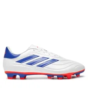 Čevlji za nagomet adidas Copa Pure 2 Club Flexible Ground IG6410 Bela