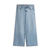 Tommy Jeans Kavbojke DAISY moder denim