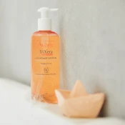 Avene TriXera NUTRITION Nutri-fluid gel za čiščenje kože, 400ml