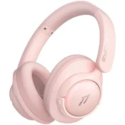 1more SonoFlow SE HQ31 Pink Brezžične slušalke On-ear