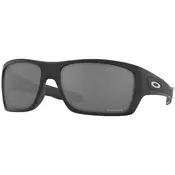 Oakley Turbine Matte Black prizm black Gr. Uni