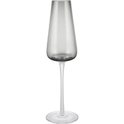 Set caša za šampanjac BELO Blomus 200 ml siva 2 kom