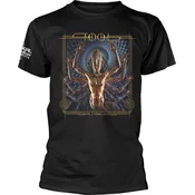 Tool Majica Being Unisex Black XL