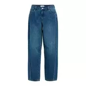 OBJECT Kavbojke OBJMiu Zoe  moder denim