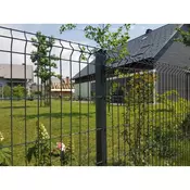 PANEL BUILDER FENCE STRONG, ANTRACIT