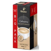 TCHIBO Cafissimo Decaffeinato 30 kos pak Dom