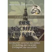 Caspar Wenger