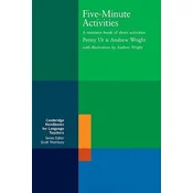Five-Minute Activities