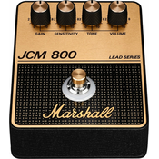 Marshall JCM800 Overdrive Kitarski efekt