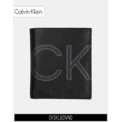 Moška denarnica Calvin Klein K50K508988