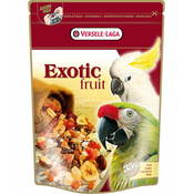 VERSELE LAGA EXOTIC FRUITS hrana za velike papige s sadjem 600g