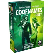 Društvena igra Codenames Duet - ENG
