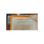 Oslabilo v prahu 200 ml - potekel