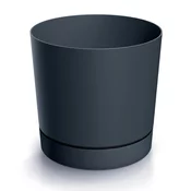 Prosperplast Cvetlični lonec TUBO P 17,8x17,5cm ANTR