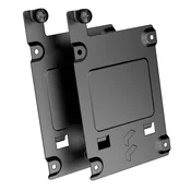 Fractal Design Nosac za SSD FD-A-BRKT-001, Crni