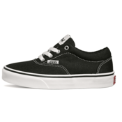 VANS Ženske patike YT DOHENY crne