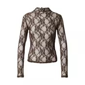 Hoermanseder Bluza rjava