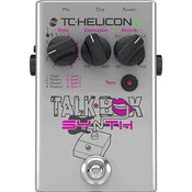 TC Helicon Talkbox Synth Vokalni procesor (Kot novo)