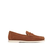 Polo Ralph Lauren Mokasini Merton Penny 803945275002 Svetlo rjava