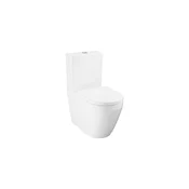 GROHE 102513SH00 - WC komplet EURO CERAMIC 67,3 x 37,6 x 79,2 cm keramika/bela