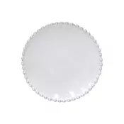 Bel keramičen pekač Costa Nova Pearl, ? 17 cm