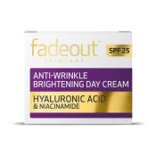 Vivalis Dnevna krema protiv bora Fade Out Dnevna Anti-Wrinkle Spf 25, 50ml