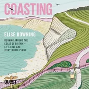 AUDIBOOK Avdio knjiga: Coasting