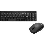 MSI RF1430 + MA04W Mađarski set crno