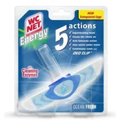 Wc obešanka Net Energy Ocean Fresh, 1 kos