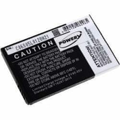 POWERY Akumulator Simvalley PX-3423-675