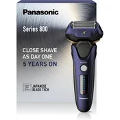 Panasonic ES-LV67 Series 800 električni brivnik, 5-???????