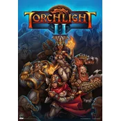 Torchlight 2 Steam Key GLOBAL
